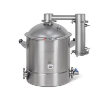 Самогонный апарат люкссталь 8м19